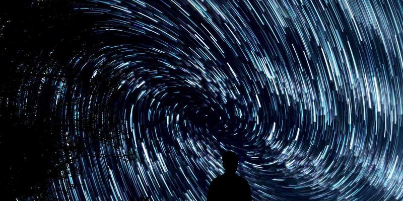 当涂鸦艺术遇见开源项目：一场网络技术驱动的创意革命